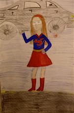 mona b 